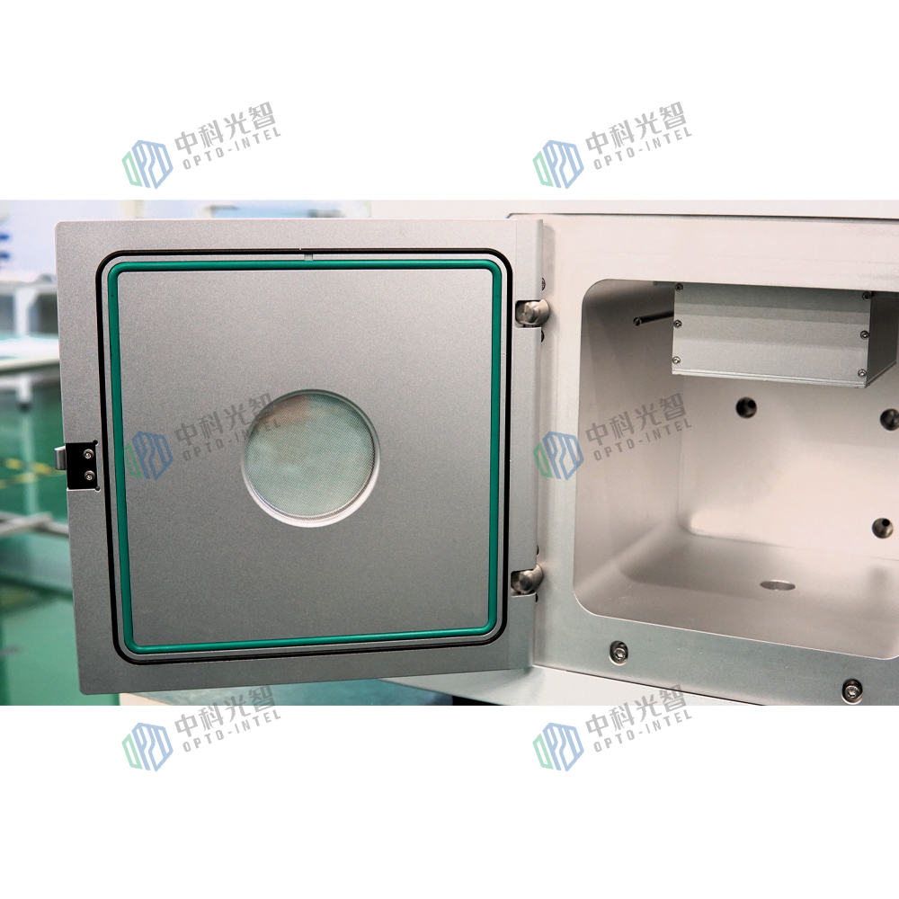 Microwave Plasma Cleaning System MWD-12