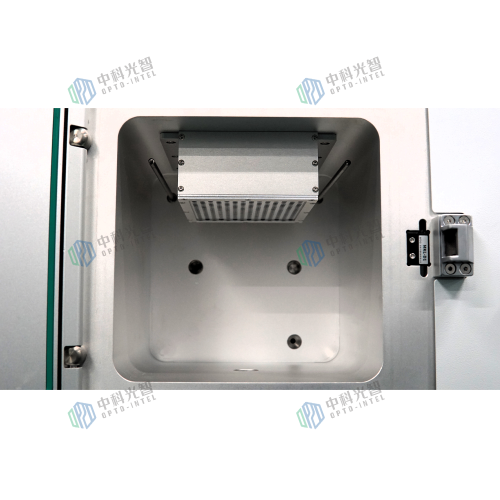 Microwave Plasma Cleaning System MWD-12